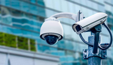 CCTV Security