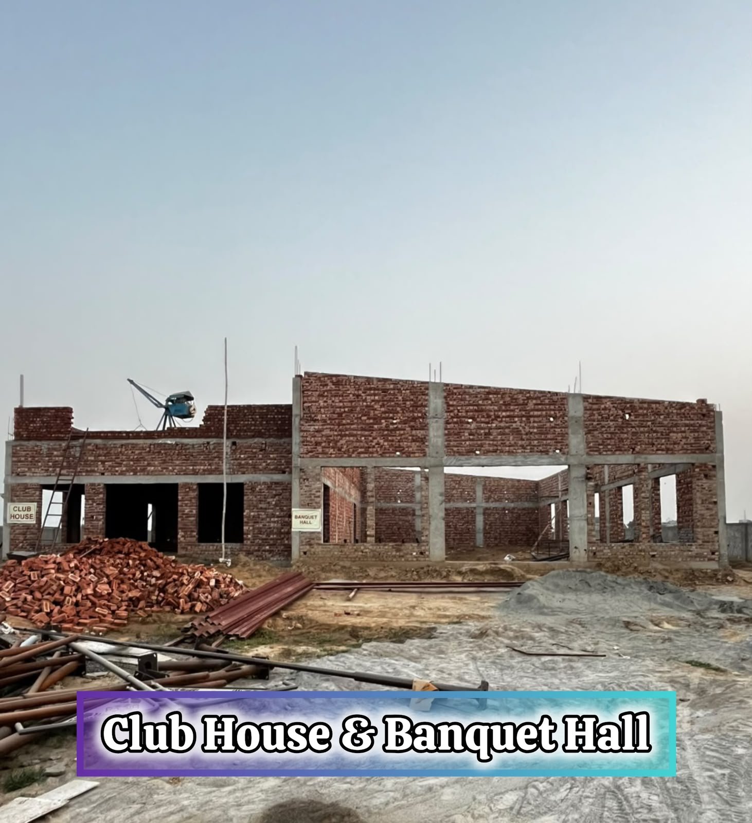 Club House